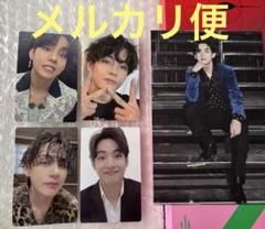 防弾少年団(BTS) - Memories 2020 2021 テヒョン トレカ BTS Memories 2020 トレカ テテ