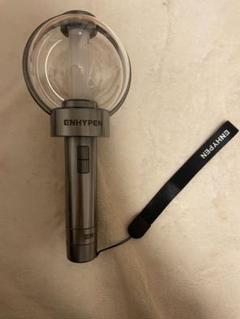 enhypen ペンライト　新品未使用 ENHYPEN ペンライトver1 新品未使用 box付き - メルカリ
