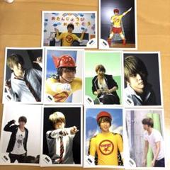 NEWS - 【増田貴久】公式写真 68枚 セット NEWS - 増田貴久 公式写真の通販 by あー's shop｜ニュースなら