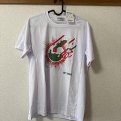 YONEX BIPROGY 五十嵐有紗サイン入 Tシャツ サイズO