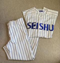 札幌静修学園高校、野球部ユニフォーム サイズXO