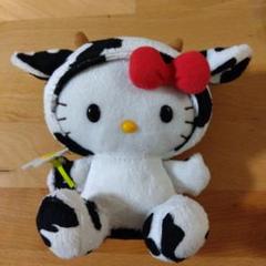 2025年最新】キティちゃん牛の人気アイテム - メルカリ