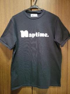 Naptime フォトプリントプルオーバーカットソー BLACK M 新品未使用 2025年最新】naptime tシャツの人気アイテム - メルカリ
