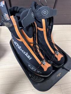 ザンバラン zamberlan 3000 EIGER LITE GTX 46