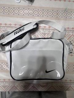 【未使用品　ビンテージ　タグ付き】NIKE メッセンジャーバッグ　　エナメル 楽天市場】エナメルバッグ ナイキ（ショルダーバッグ