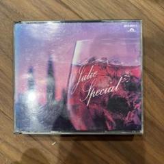 Julie Special 3枚組 CD