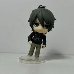 咎狗の血 ねんどろいど アキラ True Blood Portable ver
