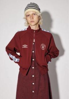 2025年最新】moussy umbro jerseyの人気アイテム - メルカリ