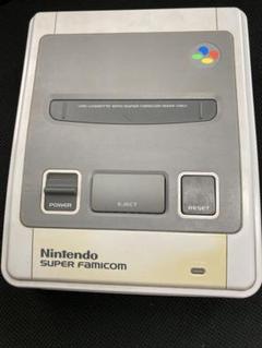 Nintendo Super Famicom 本体