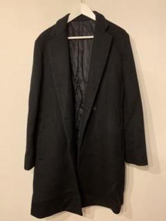 【定価¥35000　新品タグ付き　L】ルイス　メルトンウール　チェスターコート Melton Coat series 2022 ｜Lui's(ルイス)公式通販サイト｜パル