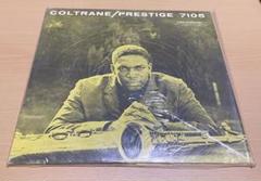 【ＬＰレコード】ジョンコルトレーン, Coltrane,PJ-12-7105