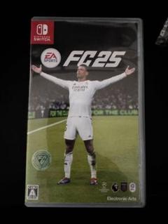 EA Sports FC25 Nintendo Switch