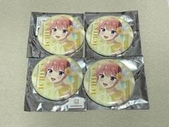 五等分の花嫁 5th 横浜アリーナ　缶バッジ 缶バッジ ランダム11種（五等分の花嫁 5th Anniversary EVENT in