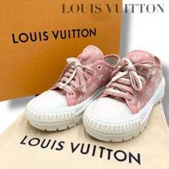 ◆ルイ ヴィトン LOUIS VUITTON カレ ニューデニム ピンクローズ 楽天市場】ルイヴィトン デニム ピンクの通販