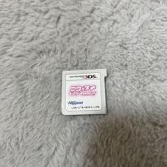 ニコ☆プチ ガールズランウェイ