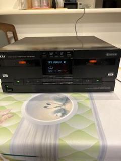 福田　ＡＫＡＩ ステレオカセットテープデッキ　ＧＸ−Ｒ７０ ジャンク品 Yahoo!オークション -「akai gx-r70」(家電、AV、カメラ) の落札