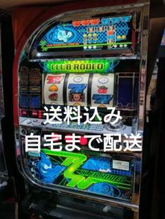 パチスロパネル4号機シェイク 激レア