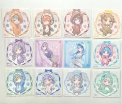 宗谷いちか とことはの魔法 記念グッズ コンプリートセット 宗谷いちか とことはの魔法 記念グッズ コンプリートセット