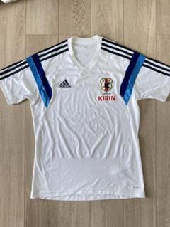 adidas 日本代表 サッカーウェア