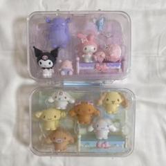 サンリオキャラクター