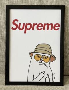 2025年最新】アートポスターシュプリームの人気アイテム - メルカリ
