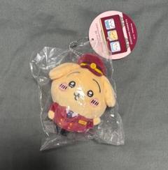 ちいかわ阪急マスコット　うさぎ ちいかわ 阪急電車なマスコット（うさぎ） | ちいかわマーケット