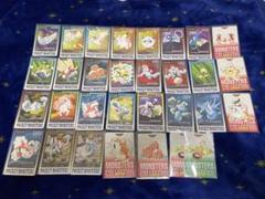 カードダス　ポケモンカード　31枚セット　カブトプス　キラ　プテラ　キラ カードダス ポケモンカード 31枚セット カブトプス キラ プテラ
