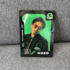 2025年最新】Dリーグ makoの人気アイテム - メルカリ
