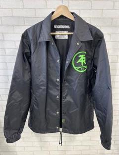 NEIGHBORHOOD×ATARI TEENAGE RIOT N-JKT NEIGHBORHOOD x ATARI TEENAGE RIOT — eye_C