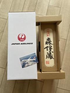 森伊蔵 JALの中古/未使用品 - メルカリ 森伊蔵 JALの中古/未使用品 - メルカリ