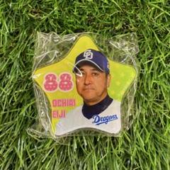 未開封 落合監督 2011 優勝ナンバー Tシャツ フリーサイズ Yahoo!オークション - 送料無料 中日ドラゴンズ 落合博満 T