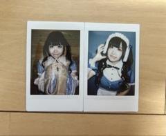 おこぷれ　ひめかのん　チェキ 2025年最新】ひめかのん チェキの人気アイテム - メルカリ