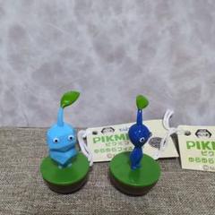 ピクミンゆらゆらフィギュア2個