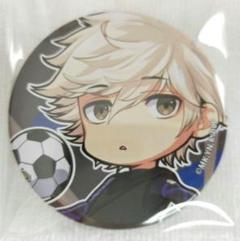 ブルーロック 凪誠士郎 缶バッジ ブルロ