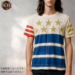90s 個性派アメリカン Tシャツ シングルステッチ USA製 古着