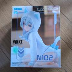 2025年最新】勝利の女神:NIKKE yumemirizeの人気アイテム - メルカリ