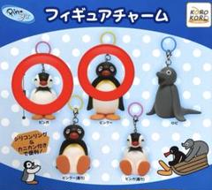 ピングー フィギュア 4体セット 2025年最新】ピングー フィギュアの人気アイテム - メルカリ