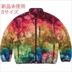 Supreme 24SS  Muppets Fleece Jacket Sサイズのサムネイル