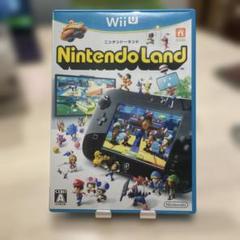 WiiU 任天堂　ニンテンドーランド　Nintendo Land