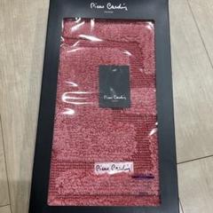 バスマット ローズカラーマット ピエールカルダン