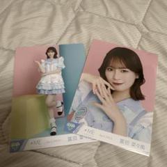 2025年最新】冨田菜々風 生写真の人気アイテム - メルカリ