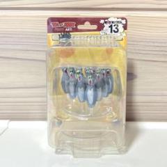 未使用品☆トムとジェリー☆アートフィギュア☆ボーリングピンに