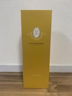 クリスタル 2009年　箱入り 楽天市場】ルイ ロデレール クリスタル / Louis Roederer