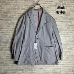 HM0833 新品 タグ付き Pmby PERSON'S パーソンズ ジャケット