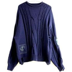 Union Los Angeles RUSHEN SWEATER メンズ 2のサムネイル