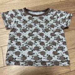 Tシャツ ミッキーマウス