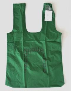 新品　ヤマダヤ　スコットクラブ購入☆nouerエコバッグ☆ ヌエールのサムネイル