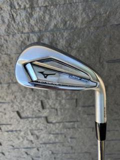 Mizuno JPX 921 ホットメタル　4番アイアン　モーダス120S