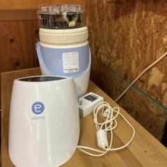 開封・未使用品❗️2019年製造❗️アムウェイ eSpring Ⅱ 浄水器 Amazon | アムウェイ eSpringII (イースプリング2) 据置型 浄水