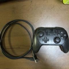 プロコンジャンク品 switchプロコン ボロボロなジャンク品を復活させてみた | ダディ